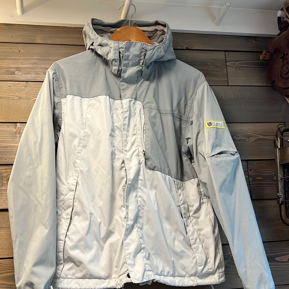 Burton Active Lining System Shell Wm - image 1